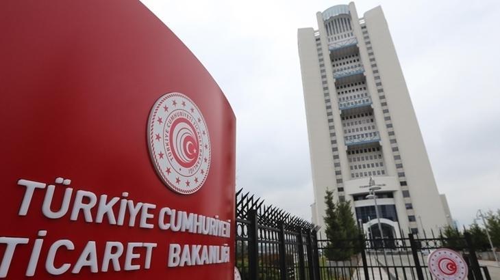 Ticaret Bakanlığı, 678 firmaya dahilde işleme izin belgesi verdi