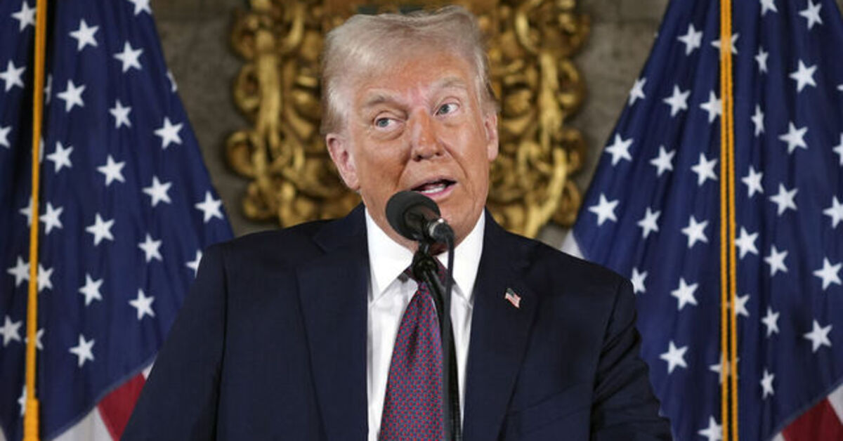 Trump duyurdu: ABD'nin yapay zeka altyapısına 500 milyar dolar yatırım – Teknoloji Haberleri