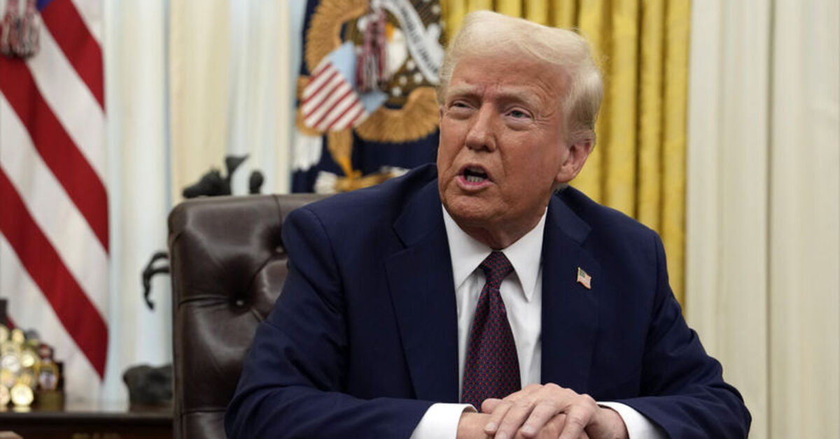 Trump faiz oranlarını Fed'den daha iyi bildiğini söyledi – Para Haberleri