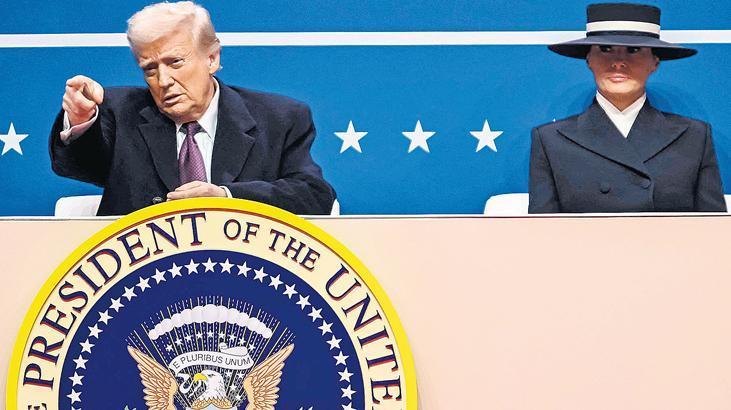 Trump’tan radikal adım! Türk şirketleri için ABD’de yatırım fırsatı