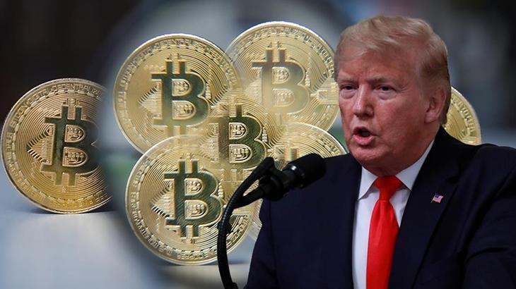 Trump’ın kripto para hamleleri piyasayı nasıl etkiler?