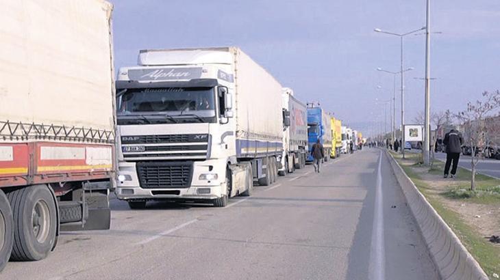 Türk firmaları Suriye’de kilit rol oynayacak
