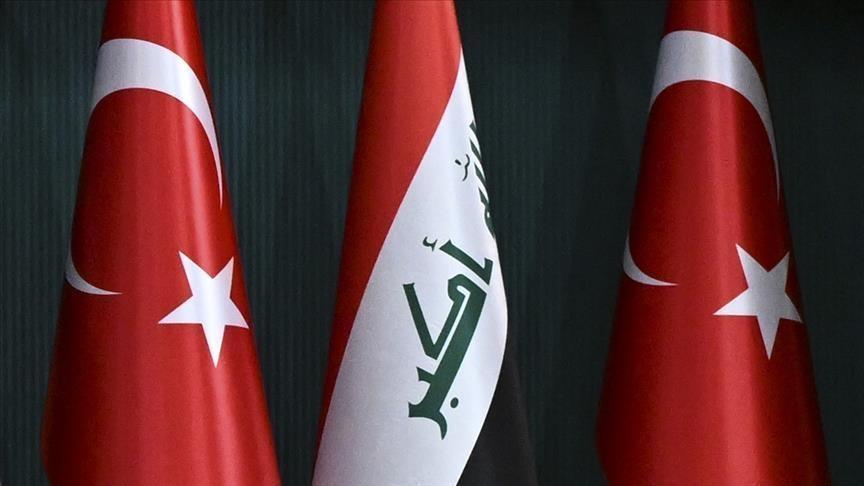 Türkiye ile Irak arasındaki ikili ticaret hedefi 30 milyar dolar