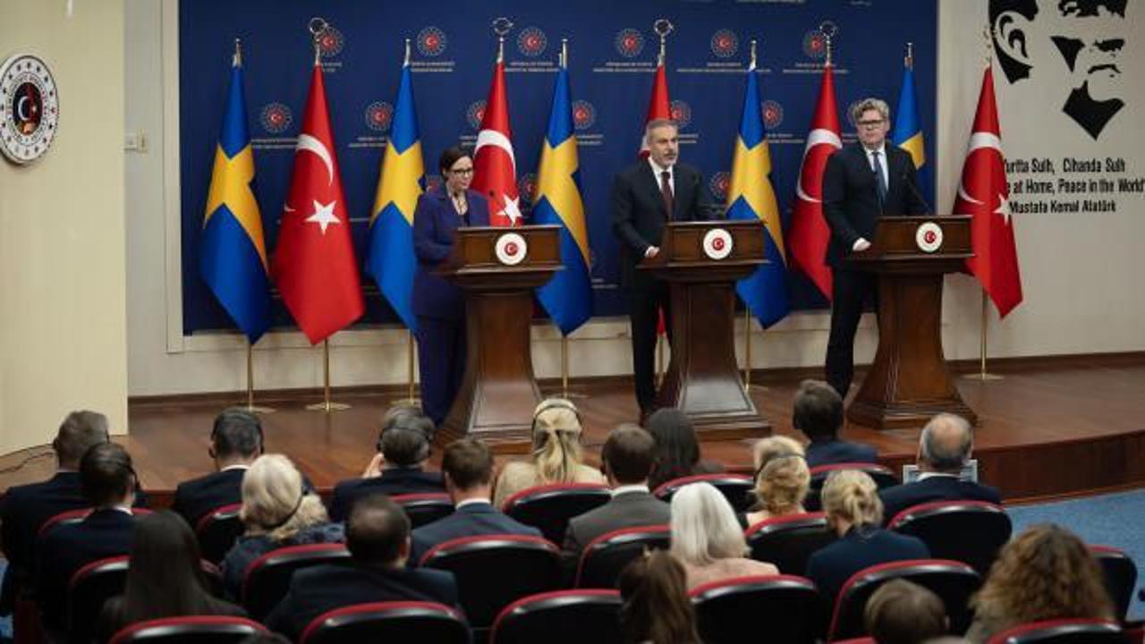 Türkiye’den ateşkes açıklaması!