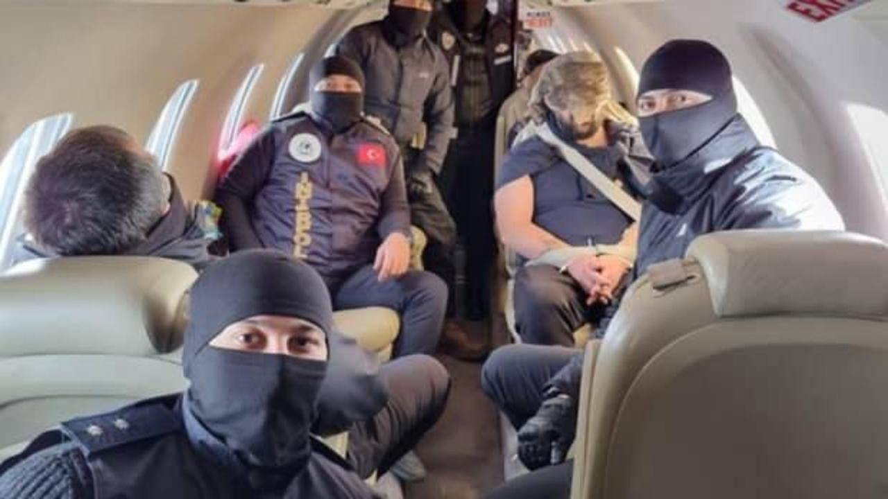 Türkiye’den Ermenistan açıklaması: Kırmızı bültenle aranıyordu!