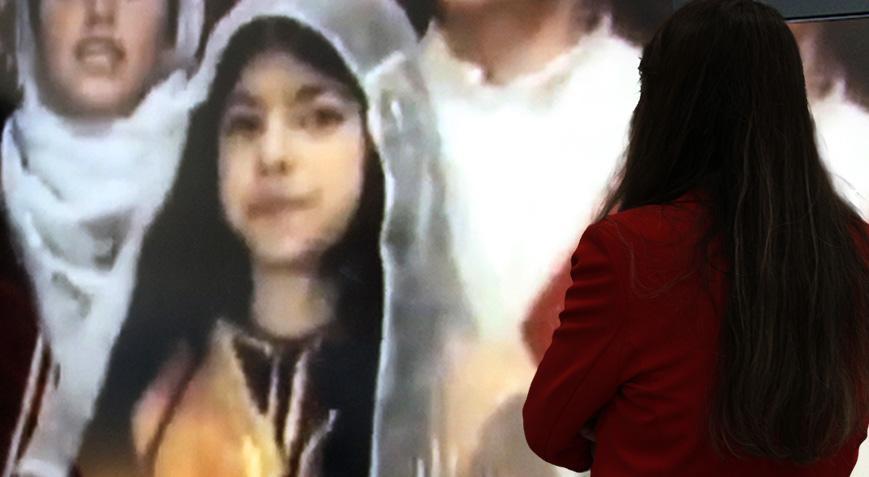 Türkiye’nin diline dolanan türküyü söyledi! İşte son hali…