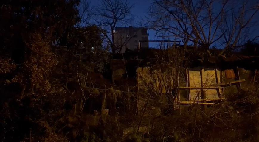 Üsküdar’da kahreden yangın! 2 kişi hayatını kaybetti