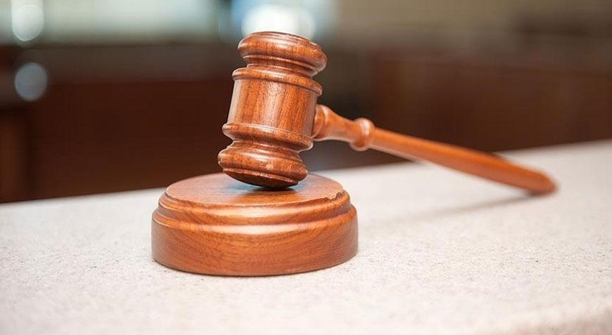 ‘Ütü kablosu’ silah sayıldı! 6 kişiye ceza yağdı