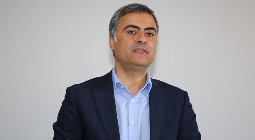 Van Büyükşehir Belediye Başkanı Abdullah Zeydan’ın 8 yıl hapisle yargılandığı dava ertelendi