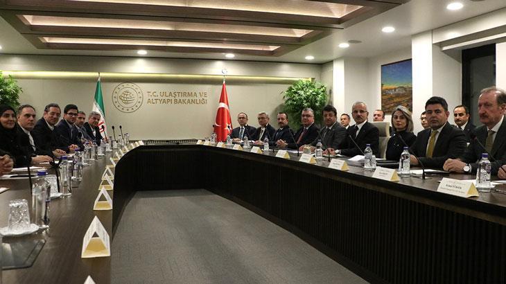 ‘Van-Tahran treni biletleri 20 Şubat’ta satışa çıkıyor’