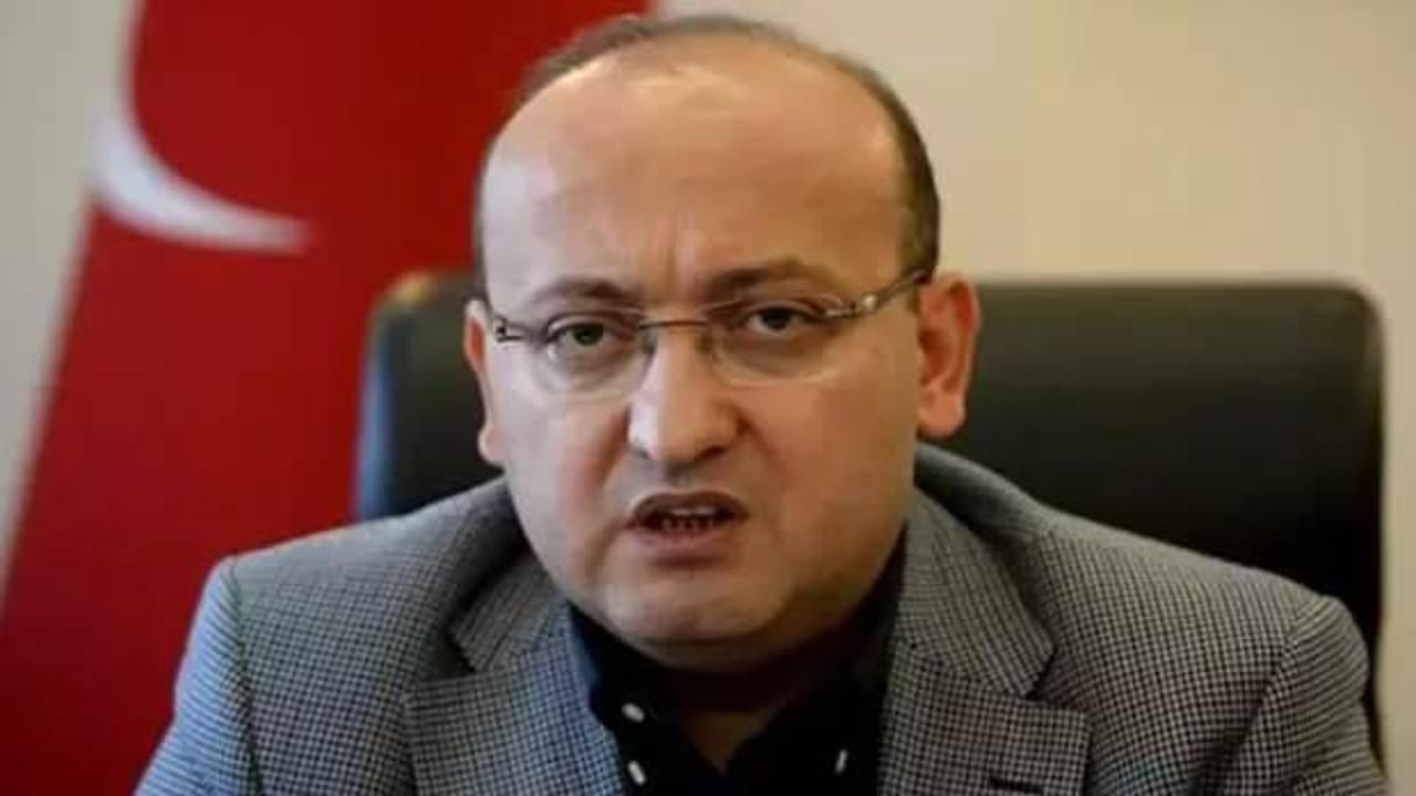 Yalçın Akdoğan: Bahçeli’nin konuşmasını duyunca şoke oldum, elimdeki çatalı düşürdüm