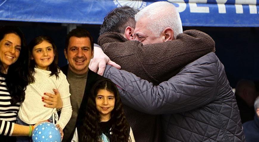 Yangında çocukları ile hayatlarını kaybettiler… Yürek yakan detay ortaya çıktı
