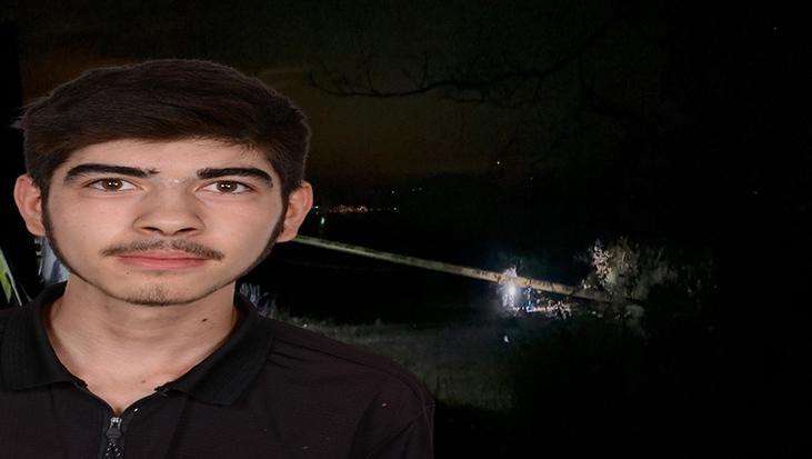 Yanmış cesette katil en yakınından çıktı! ‘Ruhani şeyler gördüğüm için yaptım’