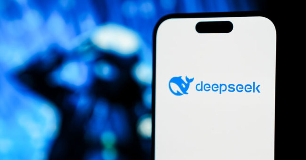 Yapay zekada Çin'den Deepseek ile yanıt! 1 numaraya yükseldi – Teknoloji Haberleri