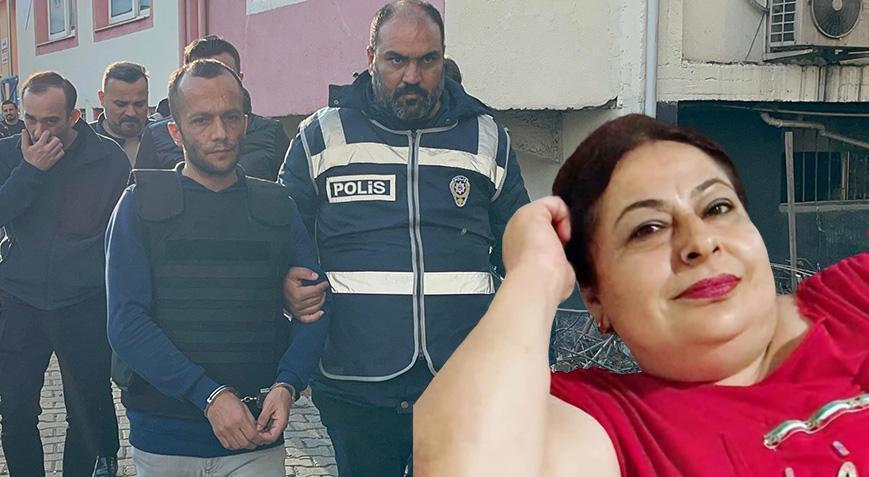 Yaralı bulunan kadını vuran şüpheli komşusu çıktı! Şoke eden itiraf