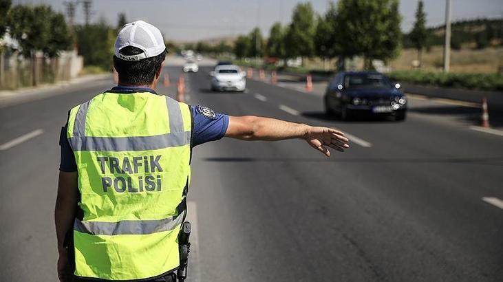 Yarın için uyarı yapıldı! Ankara’da bazı yollar trafiğe kapatılacak