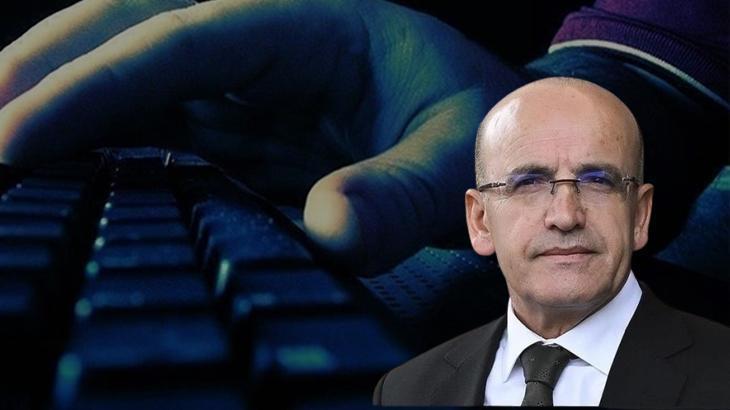Yasa dışı bahis ve kumara karşı sıkı denetim! Bakan Şimşek’ten vatandaşlara uyarı