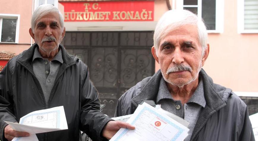 ‘Yaşayan Ölü’ dosyası kapandı! ‘Artık resmen yaşıyorum’