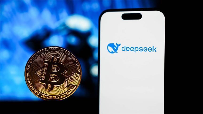 Yatırımcılar dikkat: Kripto para piyasasında yaşanan DeepSeek düşüşü sonrası gözler Fed’e çevrildi