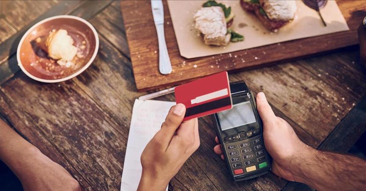 Yemek çekinde yeni dönem – Sosyal Güvenlik Haberleri