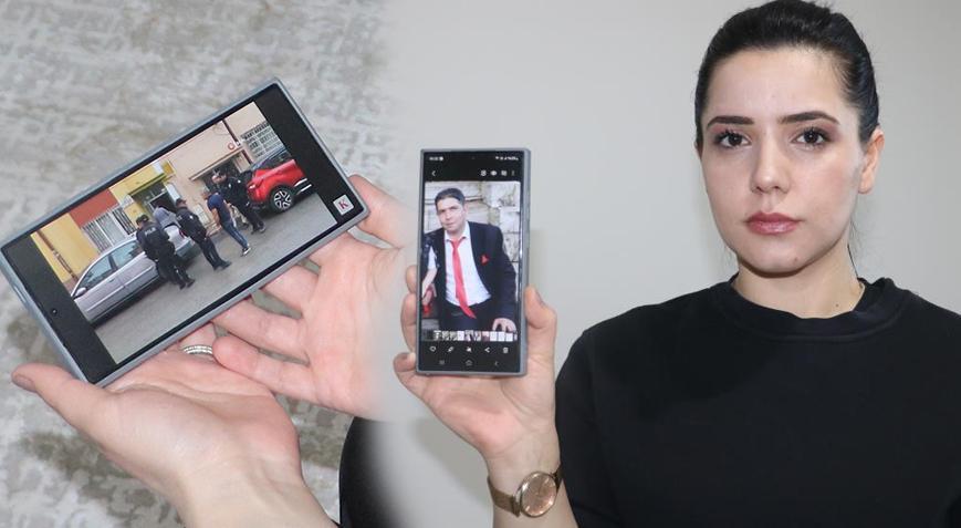 Yenge cenazeyi bastı! ‘Hakkımı helal etmiyorum’