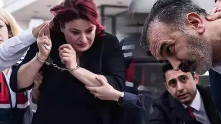 Yenidoğan çetesi dosyasında yeni gelişme