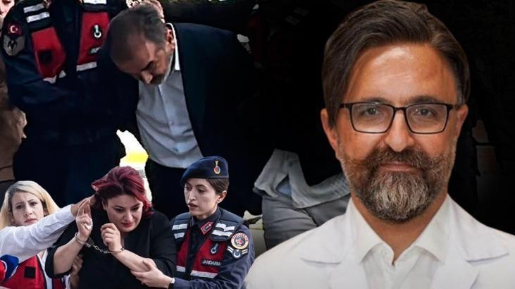 Yenidoğan çetesi soruşturmasında yeni detaylara ulaşıldı! ‘Söylediklerim tamamen boşboğazlıktandır’