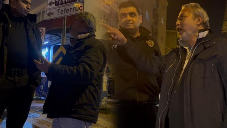 Yer: Bursa! ‘Sahte alkol içtim’ dedi, gerçek ortaya çıktı