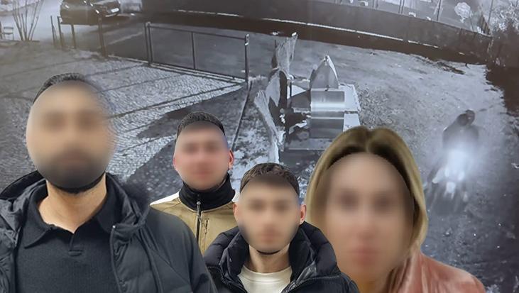 Yer: İstanbul! ‘Bitirim 3’lü’nün şoke eden cinayet planı… Öldürene ödül