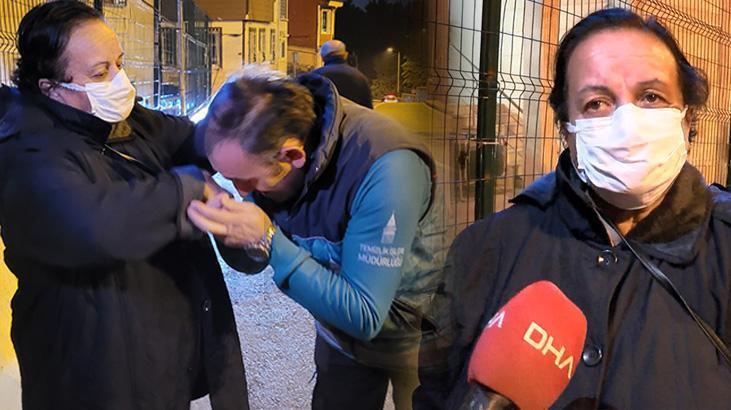 Yılbaşı sabahı camdan atılan para dolu çanta, temizlik görevlisine denk geldi! İnanılmaz son