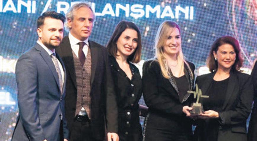 Yılın en başarılı lansmanı