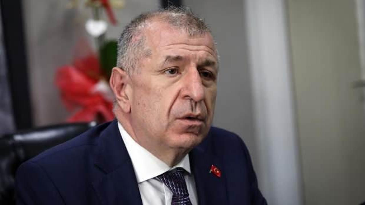 Zafer Partisi’nde deprem: İlçe başkanları da istifa etti!