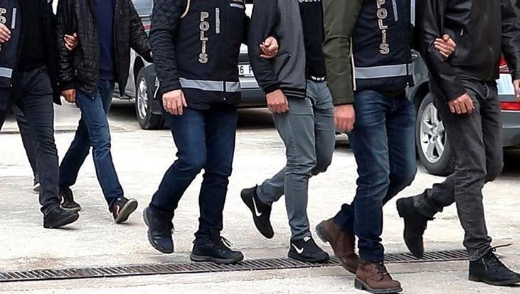 12 ilde ‘kara para’ operasyonu: Kapalıçarşı’nın tepe ismi gözaltında