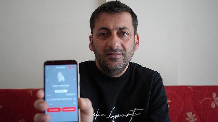 130 lira verdiği borç 130 bin olarak döndü! Gönderene kişiyi arayıp buldu, şaşkına döndü