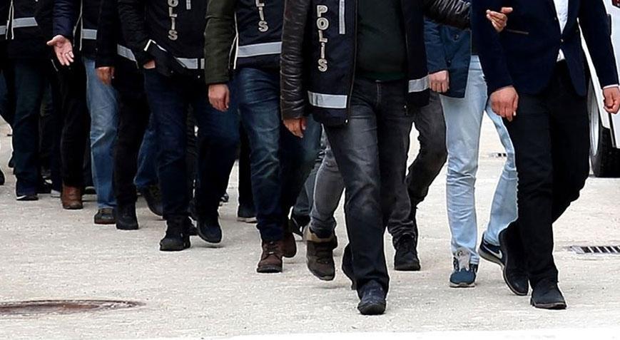 17 doktor FETÖ operasyonunda yakalandı! Şok detaylar ortaya çıktı