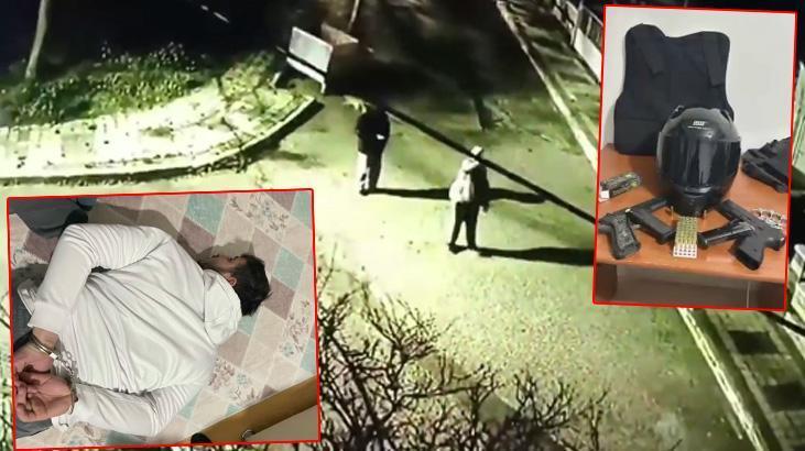 2 çeteye operasyon! 42 suç örgütü üyesi daha yakalandı