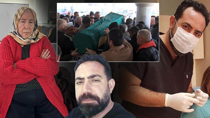 ‘2 çocuğumun babası çıktı’ deyip öldürdü! Yasak aşk cinayetinde DNA şoku