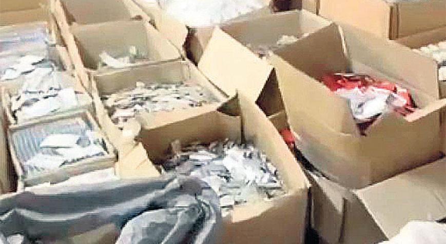 2 milyarlık sahte kanser ilacı vurgunu! ‘Eczane dışında satılanlar sahte’