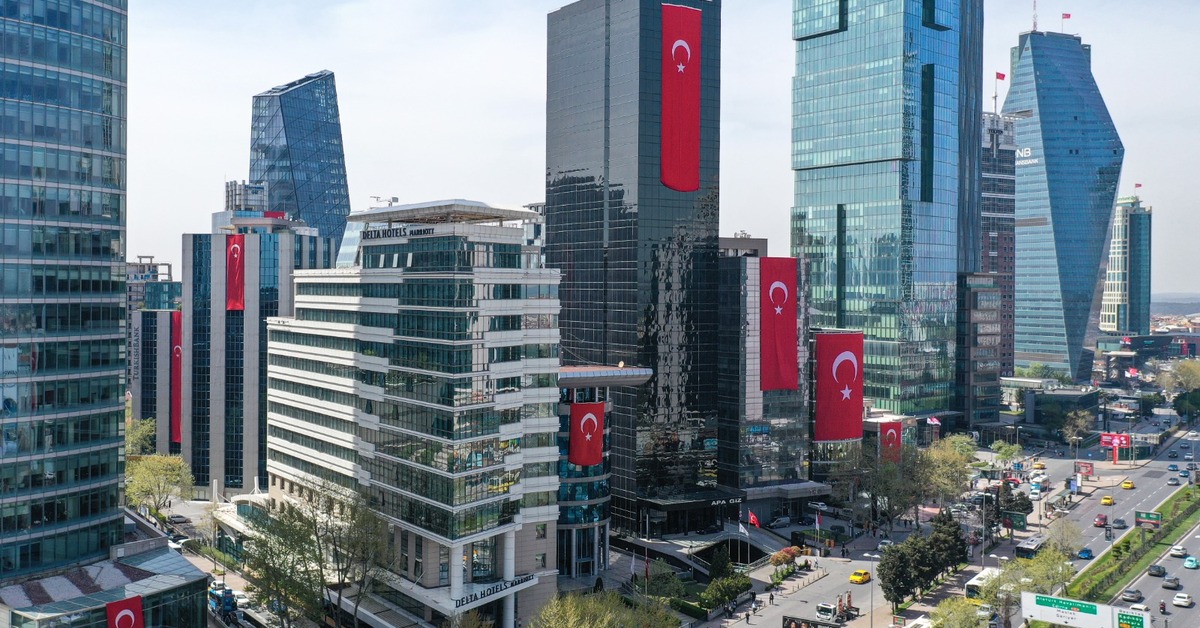 2024 büyüme rakamları açıklandı – Para Haberleri