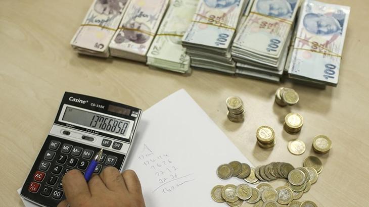 2024’te yaklaşık 1,5 milyar liralık bozuk para cebe girdi