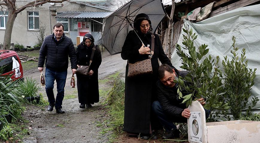 27 yıllık evli çifti yasa boğan olay! ‘Çocuğumuz yok, biz onu evlat gibi sevdik’
