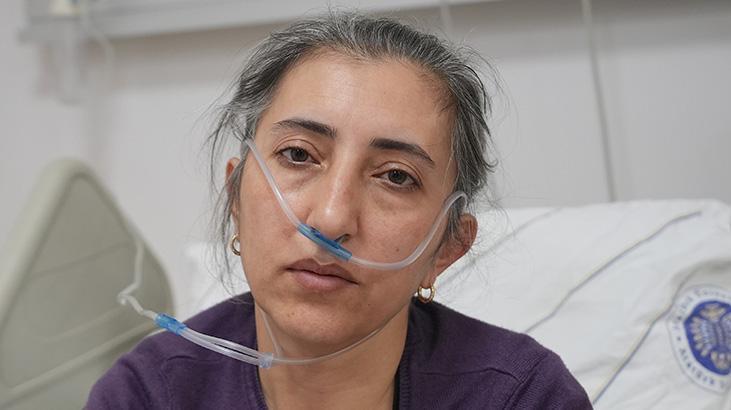 3 gün evde ölümle burun buruna yaşadılar, tesadüfen hayatta kaldılar: Sanırım bizi kurtaran bu oldu