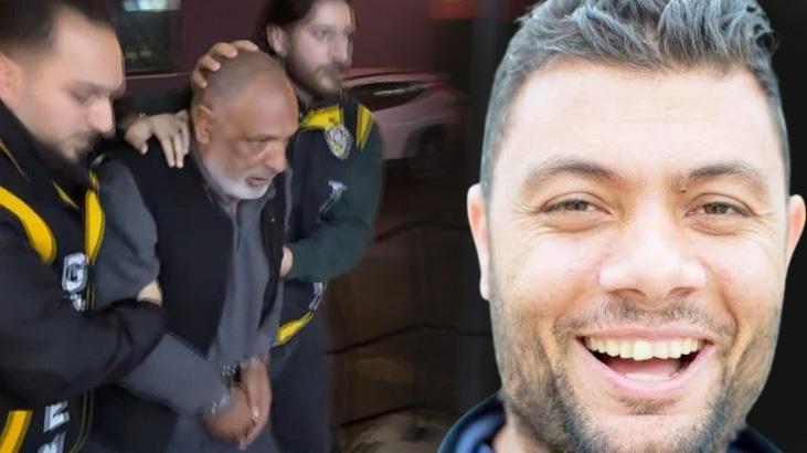 3 kişinin öldüğü kanlı ‘Roman düğünü’ davası: 10 yıl sonra tutuklandı