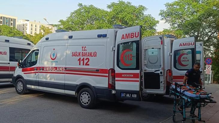 3 yaşındaki Mustafa’nın su kovasında acı sonu