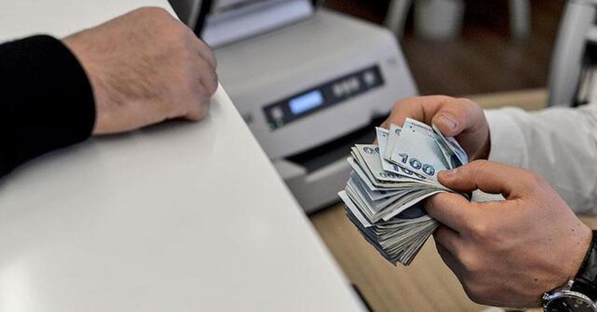 4500 günle nasıl emekli olunur? – Sosyal Güvenlik Haberleri