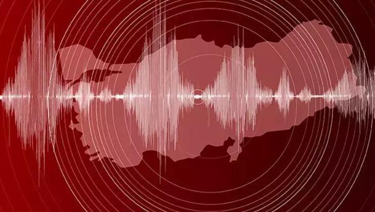 500 diri fay! AFAD’den peş peşe depremler sonrası yeni açıklama