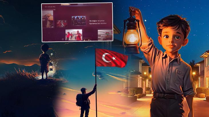 ‘6 Şubat Ağıdı’: Doğar küllerinden memleketim