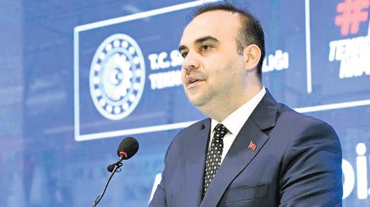 AB ile bilim ve teknolojide güçlü iş birliği
