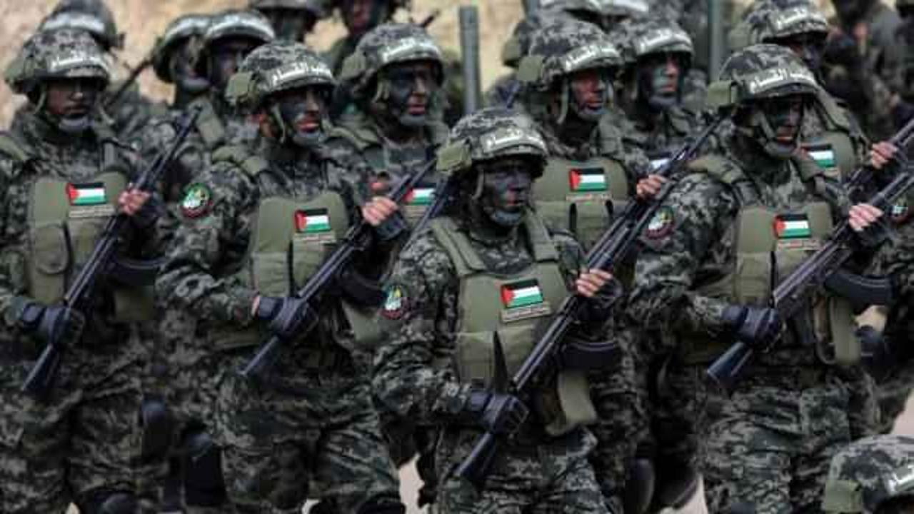 ABD ve İsrail’in yeni planı: Hamas’ı yok etmek için tam yetki