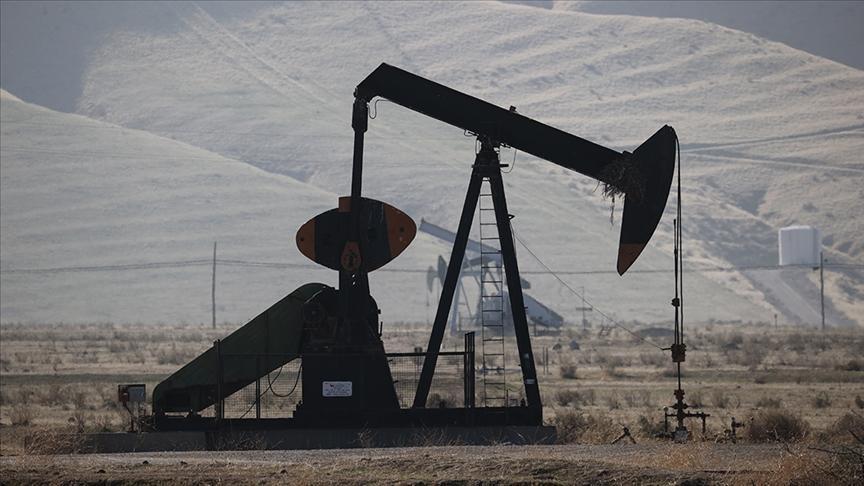 ABD’nin ticari ham petrol stokları arttı
